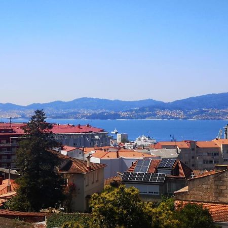 Apartamento Rosario 2 Vigo Exteriör bild