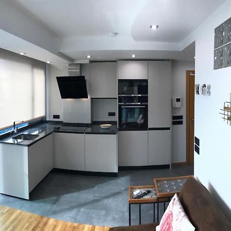 Apartamento Rosario 2 Vigo Exteriör bild