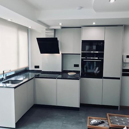 Apartamento Rosario 2 Vigo Exteriör bild