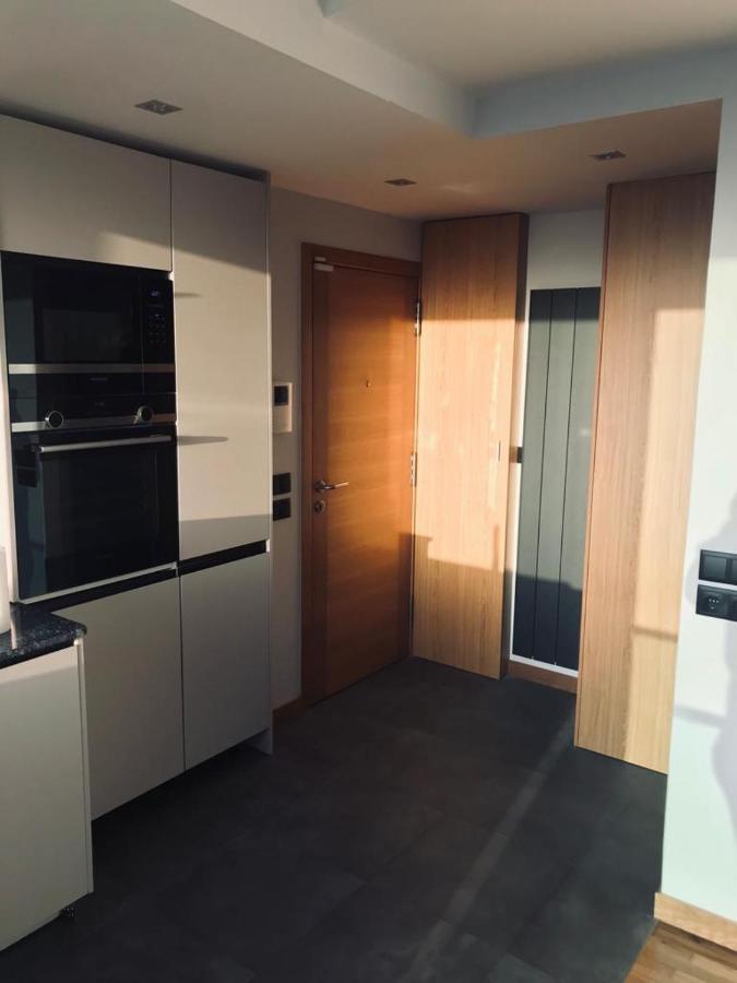 Apartamento Rosario 2 Vigo Exteriör bild