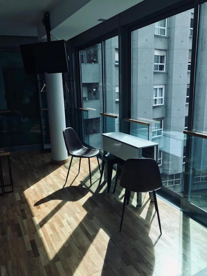 Apartamento Rosario 2 Vigo Exteriör bild