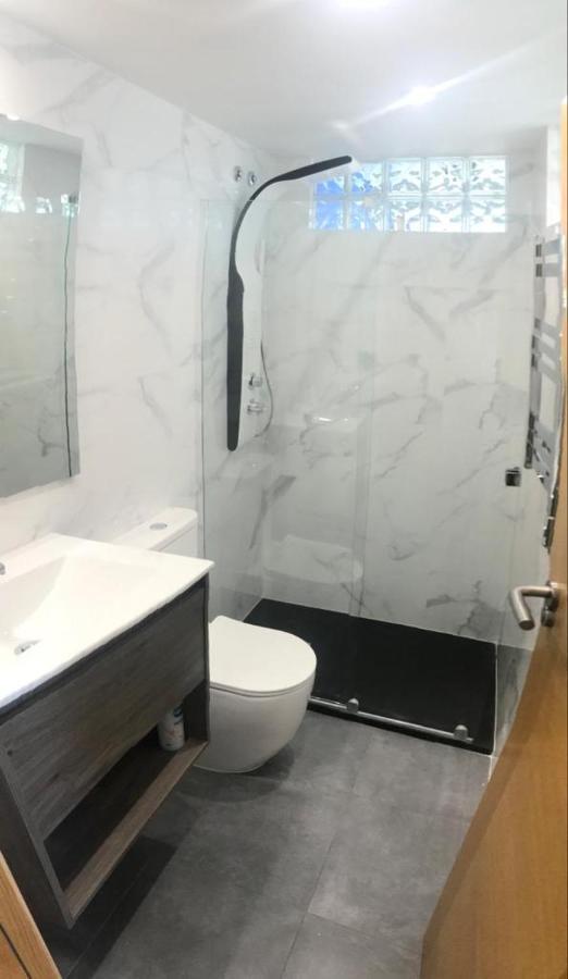 Apartamento Rosario 2 Vigo Exteriör bild