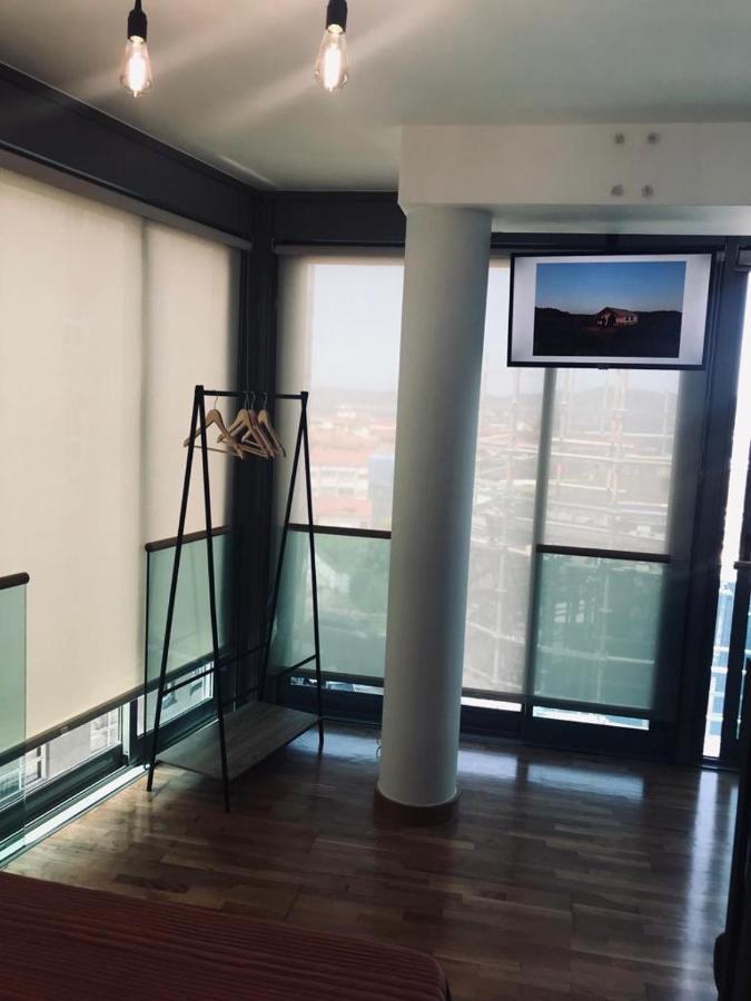 Apartamento Rosario 2 Vigo Exteriör bild