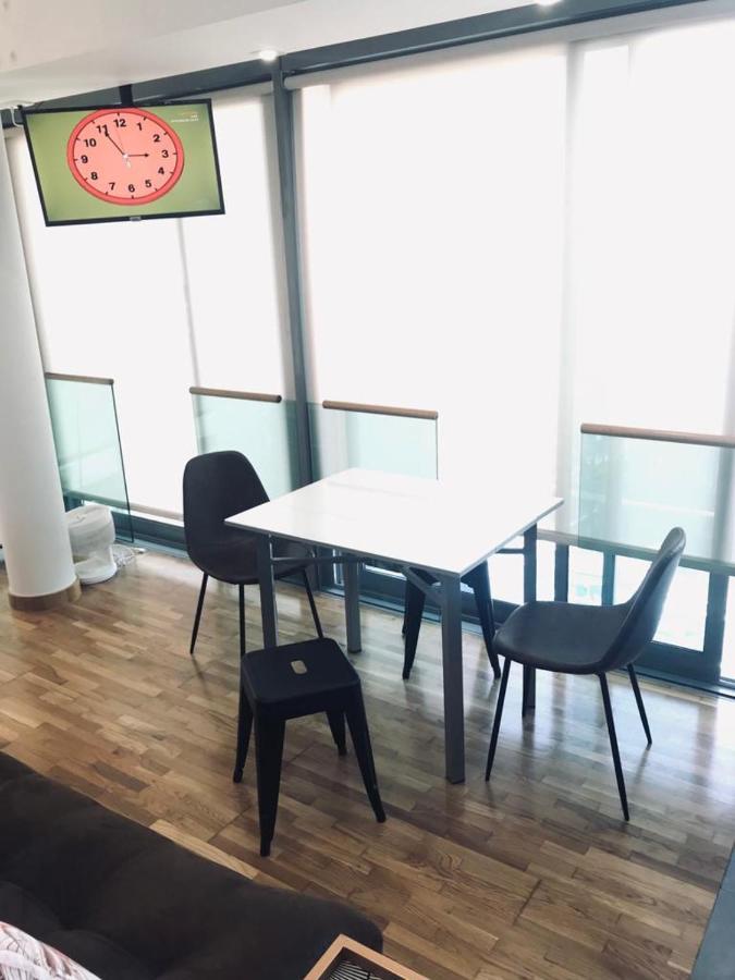 Apartamento Rosario 2 Vigo Exteriör bild