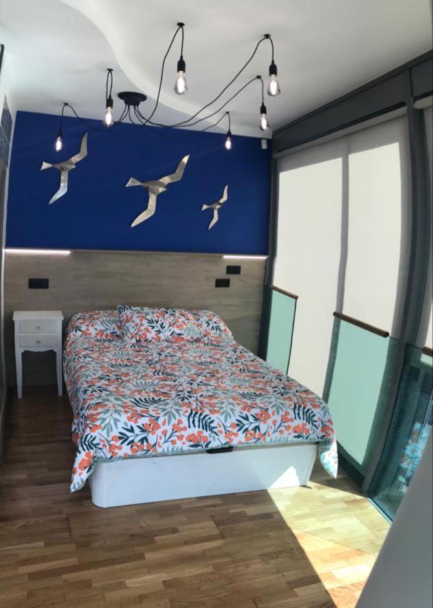 Apartamento Rosario 2 Vigo Exteriör bild
