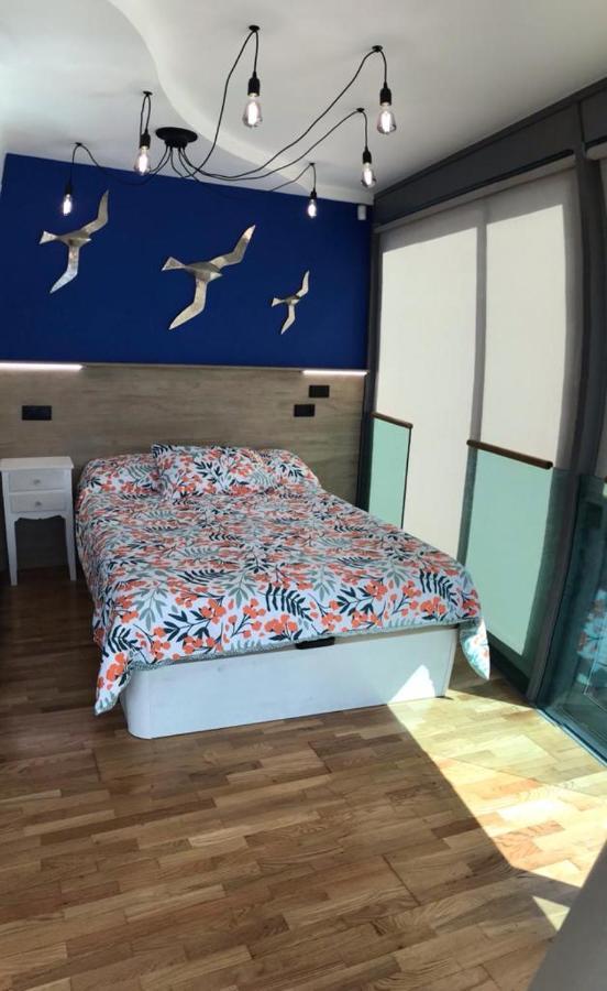 Apartamento Rosario 2 Vigo Exteriör bild